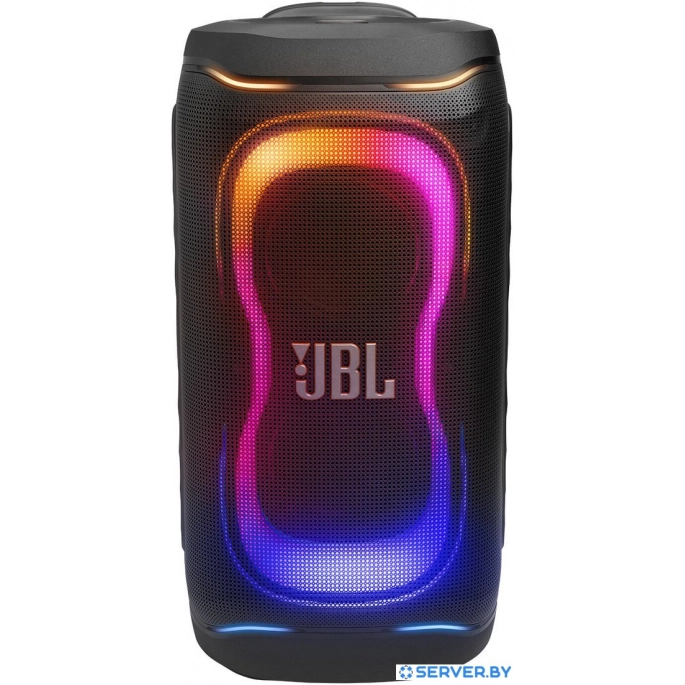 Патибокс JBL PartyBox 330 (черный). Фото2