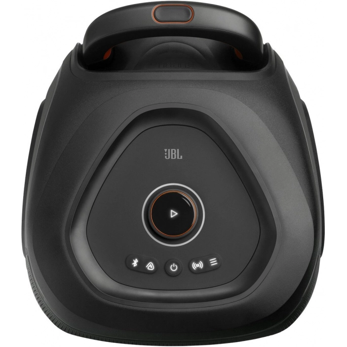 Патибокс JBL PartyBox 330 (черный). Фото5