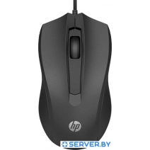 Мышь HP 100 6VY96AA