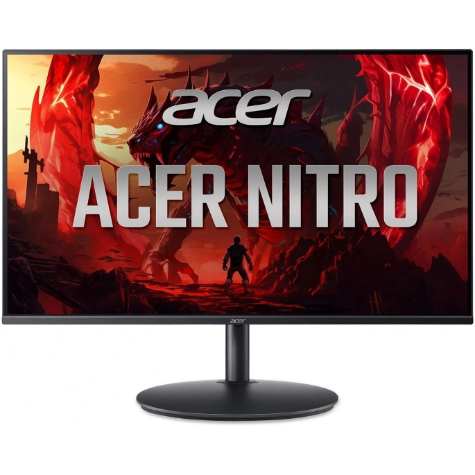 Игровой монитор Acer Nitro XF270W3bmiiphx UM.HX0EE.331. Фото1
