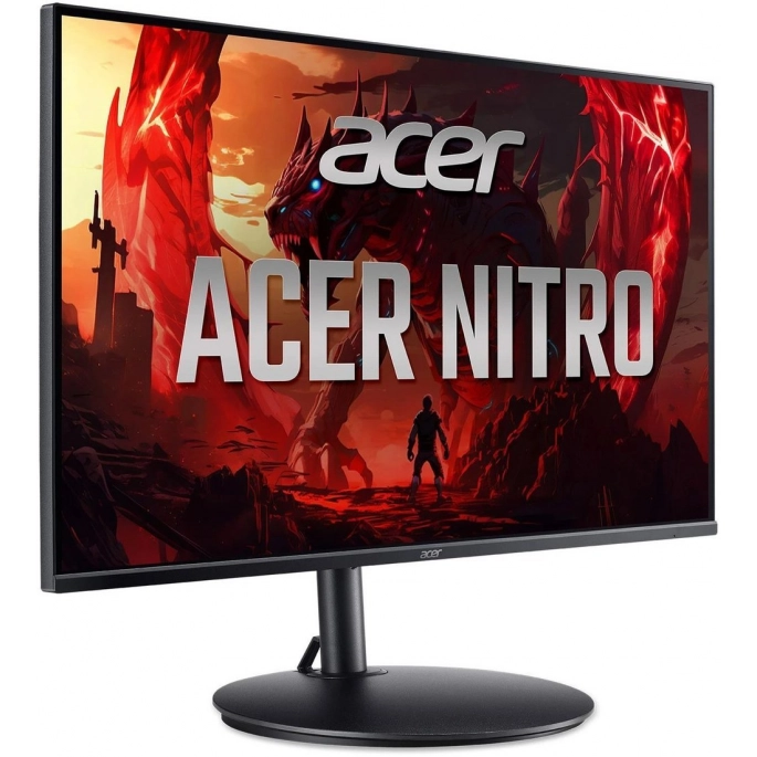 Игровой монитор Acer Nitro XF270W3bmiiphx UM.HX0EE.331. Фото3