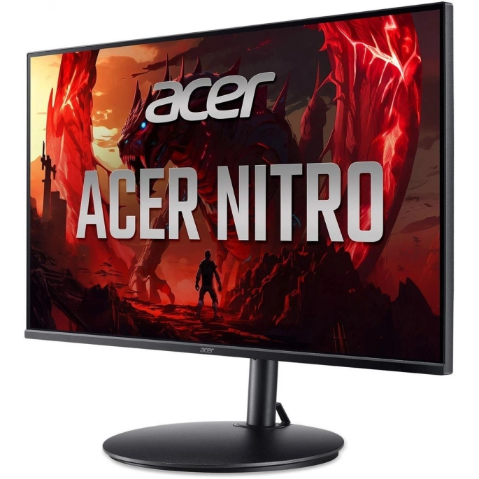 Игровой монитор Acer Nitro XF270W3bmiiphx UM.HX0EE.331. Фото4
