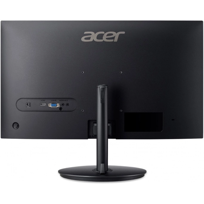 Игровой монитор Acer Nitro XF270W3bmiiphx UM.HX0EE.331. Фото5