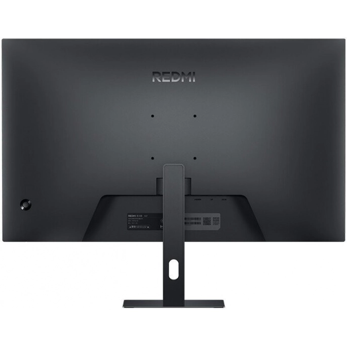 Монитор Xiaomi Redmi Monitor A27Q 2026 P27QDA-RA (китайская версия). Фото3
