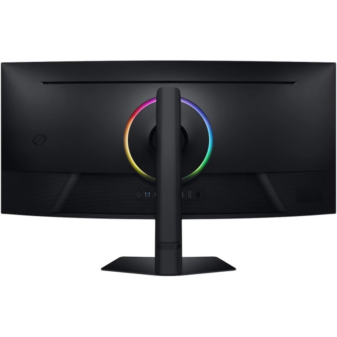 Игровой монитор Samsung Odyssey G7 LS40FG756EIXCI. Фото3