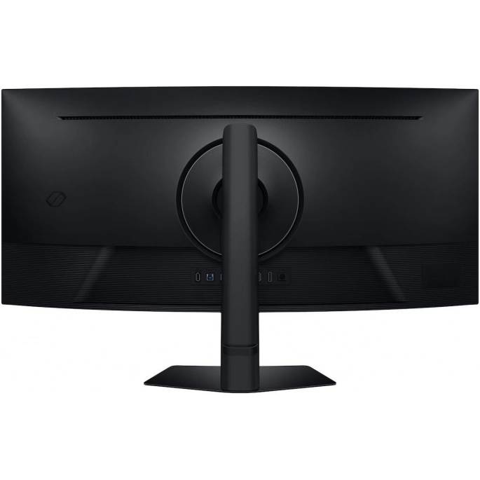 Игровой монитор Samsung Odyssey G7 LS40FG756EIXCI. Фото4