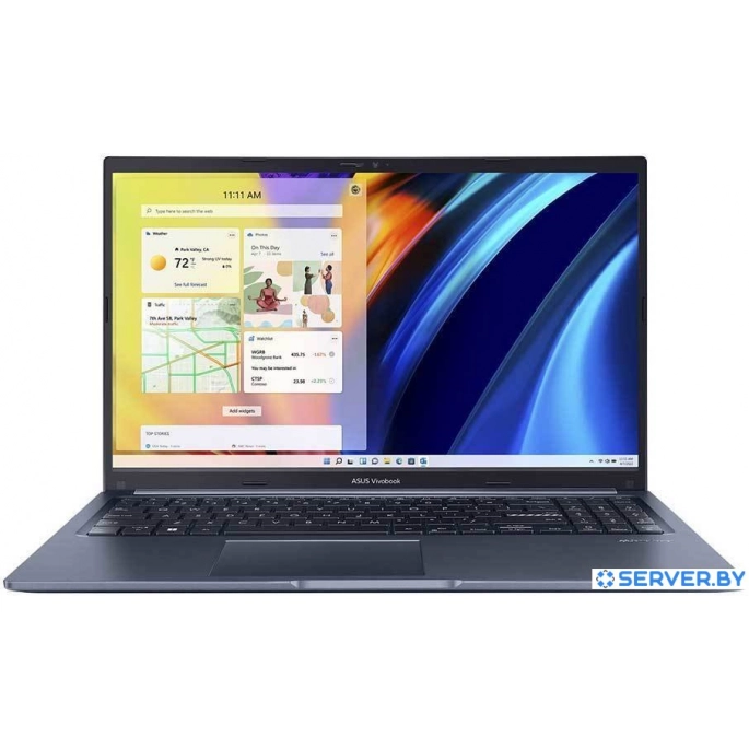 Ноутбук ASUS VivoBook 15 M1502NAQ-BQ044W 90NB1841-M00H70. Фото1
