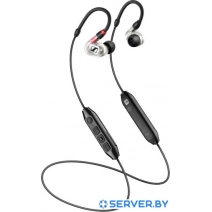 Наушники Sennheiser IE 100 Pro Wireless (прозрачный)