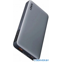 Внешний аккумулятор Aukey Sprint X PB-Y41 10000mAh (серый)