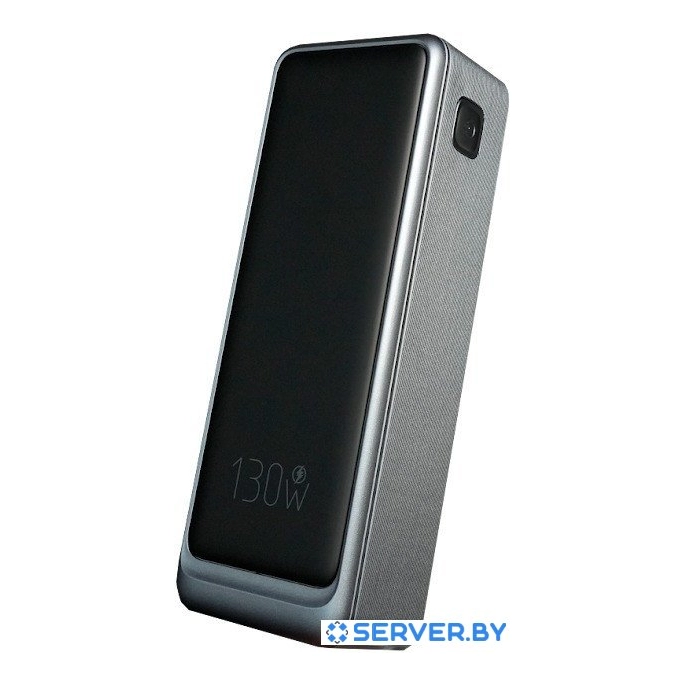 Внешний аккумулятор Roome ChargeTower X06 20000mAh (серый). Фото1