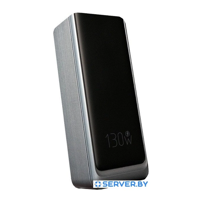 Внешний аккумулятор Roome ChargeTower X06 20000mAh (серый). Фото3