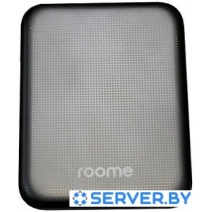 Внешний аккумулятор Roome CityPower P90 5000mAh (черный)