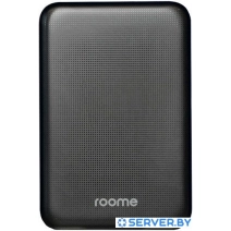 Внешний аккумулятор Roome CityPower P91 10000mAh (черный)