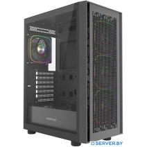 Корпус Powercase ByteFlow V2 CBFB-A4-V2