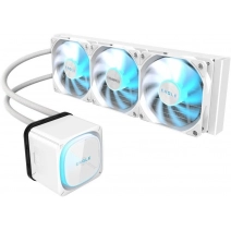 Система жидкостного охлаждения для процессора Gigabyte Eagle 360 Ice