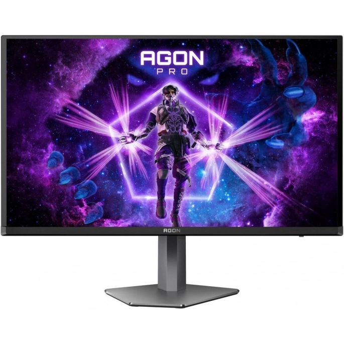 Игровой монитор AOC Agon Pro AG276QKD2. Фото2