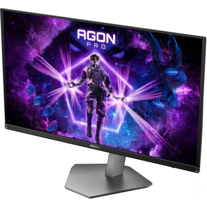 Игровой монитор AOC Agon Pro AG276QKD2. Фото4