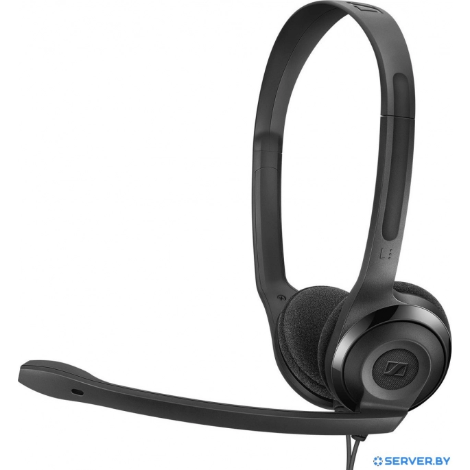 Наушники Sennheiser PC 5 CHAT. Фото1