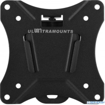 Кронштейн для телевизора Ultramounts UM 810F (черный)