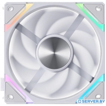 Вентилятор для корпуса 1stPlayer XF7 Reverse ARGB (белый)