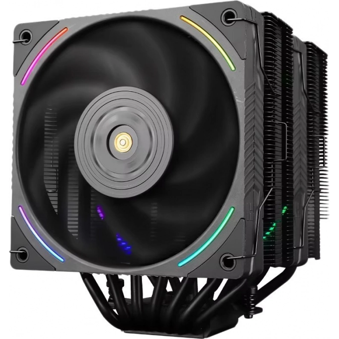 Кулер для процессора Thermalright Phantom Spirit 120 EVO. Фото1
