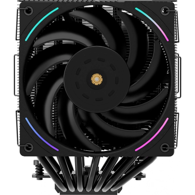 Кулер для процессора Thermalright Phantom Spirit 120 EVO. Фото3