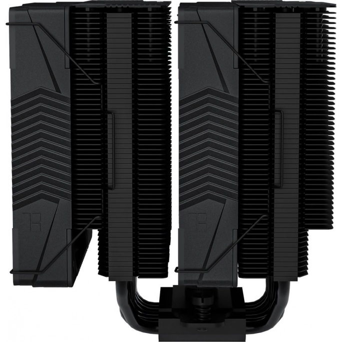 Кулер для процессора Thermalright Phantom Spirit 120 EVO. Фото5