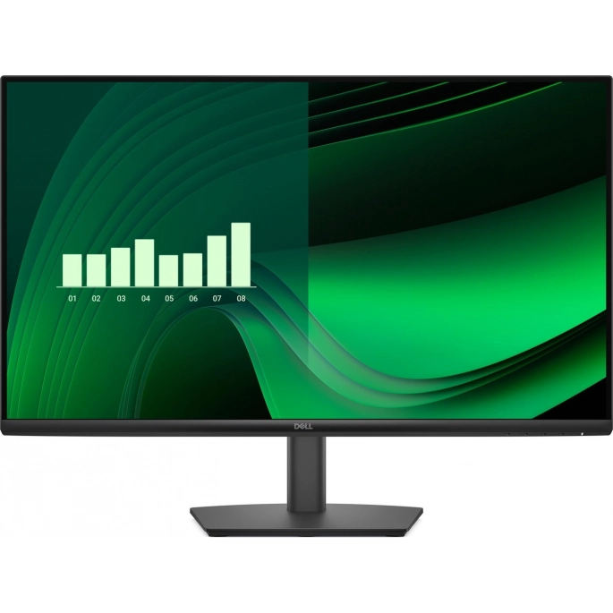 Монитор Dell Pro E2725HM. Фото1