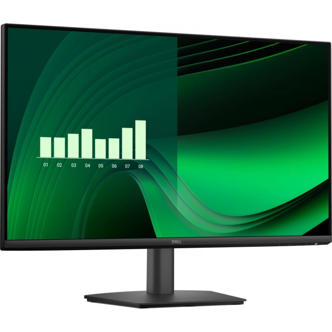 Монитор Dell Pro E2725HM. Фото3