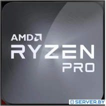 Процессор AMD Ryzen 5 2400G Pro