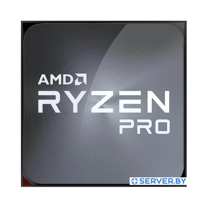 Процессор AMD Ryzen 5 2400G Pro. Фото1