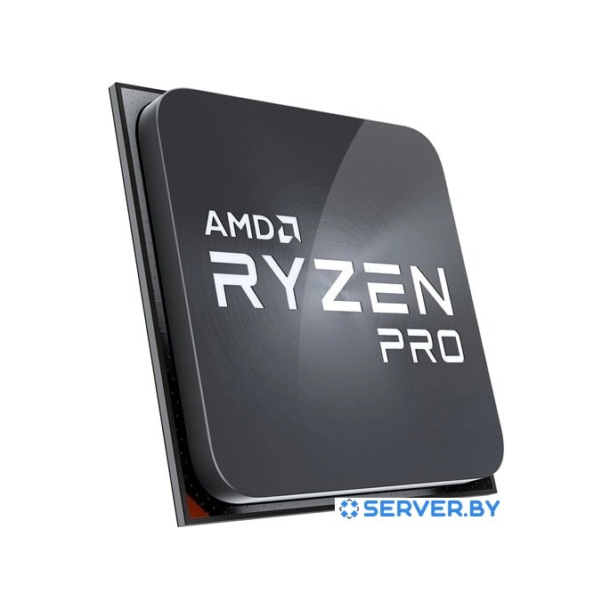 Процессор AMD Ryzen 7 Pro 5755G. Фото2
