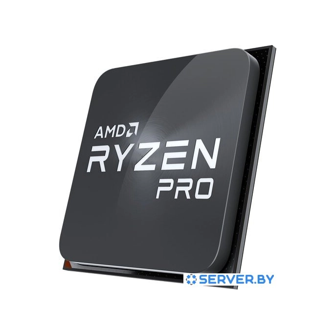 Процессор AMD Ryzen 7 Pro 5755G. Фото3