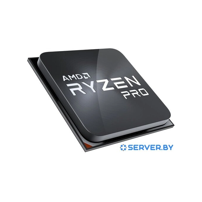Процессор AMD Ryzen 7 Pro 5755G. Фото4