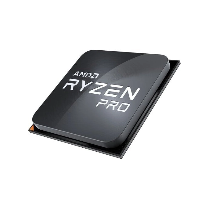 Процессор AMD Ryzen 7 Pro 5755G. Фото5