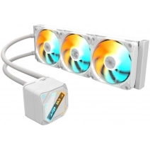 Система жидкостного охлаждения для процессора Gigabyte Gaming 360 Ice