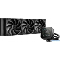 Система жидкостного охлаждения для процессора DeepCool Spartacus 420 R-SPT420-BKDSMP-G-1
