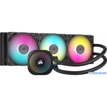Система жидкостного охлаждения для процессора Corsair iCUE LINK TITAN 360 RX RGB CW-9061018-WW