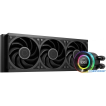 Система жидкостного охлаждения для процессора ID-Cooling SL360 V2 PLUS