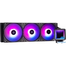 Система жидкостного охлаждения для процессора ADATA XPG Triton II 360SE (черный)