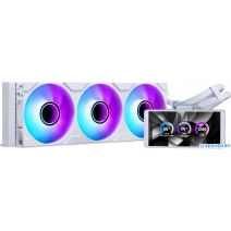 Система жидкостного охлаждения для процессора Phanteks Glacier One 360M25-LCD PH-GO360M25G2LCD_DWT01