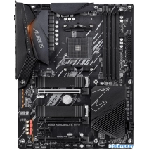 Материнская плата Gigabyte B550 Aorus Elite WiFi7