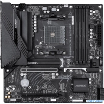 Материнская плата Gigabyte B550M X Aorus Elite WiFi7
