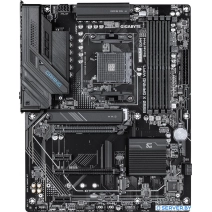 Материнская плата Gigabyte B550 X Gaming WiFi7 (rev. 1.x)