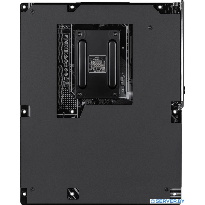 Материнская плата Gigabyte B550 X Gaming WiFi7 (rev. 1.x). Фото3