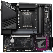 Материнская плата Gigabyte Z790M Aorus Elite AX (rev. 1.2)
