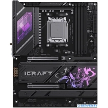 Материнская плата Maxsun iCraft B850 AIGA