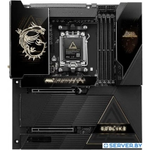 Материнская плата MSI MEG X870E Godlike Max