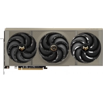 Видеокарта Sapphire Nitro+ Radeon RX 9070 XT OC Crimson Desert Edition 11348-10-20G