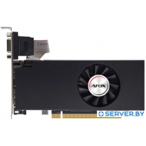 Видеокарта AFOX Radeon RX 550 4GB GDDR5 AFRX550-4096D5L2-V3
